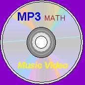 A Video Music Math Collection